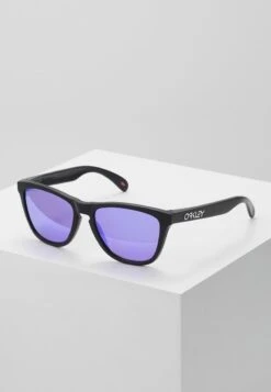 Oakley FROGSKINS - Sonnenbrille - Violet 13 Oakley FROGSKINS - Sonnenbrille - Violet -Oakley eb364b22c65f4683a08c600c6f72a06c 1