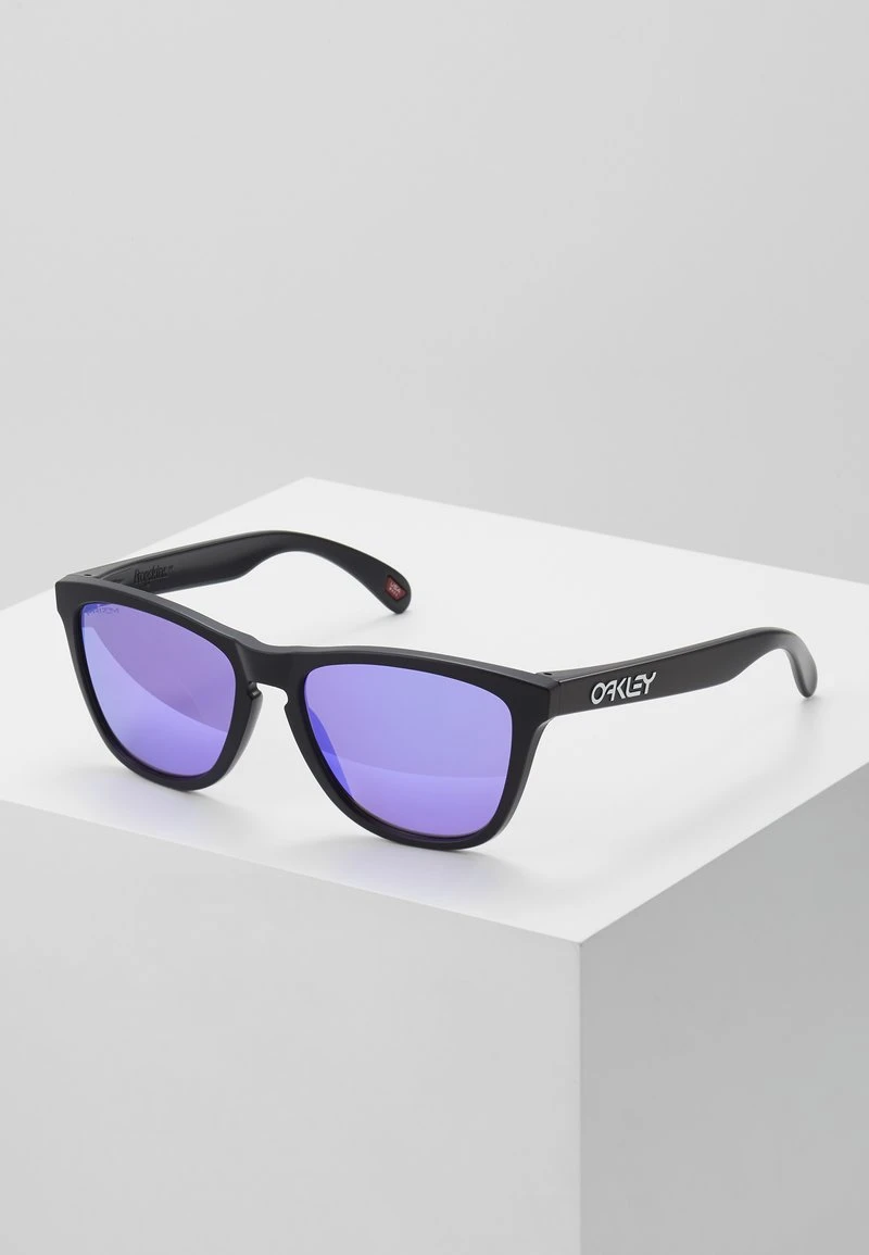 Oakley FROGSKINS - Sonnenbrille - Violet 3 Oakley FROGSKINS - Sonnenbrille - Violet