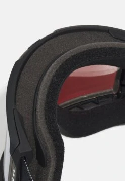 Oakley LINE MINER - Skibrille - Matte Black/prizm Sage Gold -Oakley ec6862004ec245e4ad8f13c417bf71b9