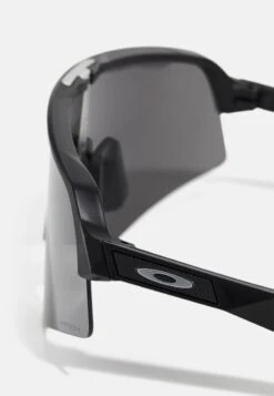 Oakley SUTRO LITE SWEEP UNISEX - Sportbrille - Black -Oakley ec6c1ad09d2a4a47b0ea00b34f089af3