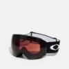 Oakley FLIGHT DECK UNISEX - Skibrille - Matte Black 2 Oakley FLIGHT DECK UNISEX - Skibrille - Matte Black -Oakley ec6cad2353a24961bed65752d94824bb