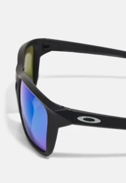 Oakley SYLAS UNISEX - Sonnenbrille - Matte Black W/prizm Sapphire Polar -Oakley ed5314ba026f4bd3b2b3814fc0eca6a5