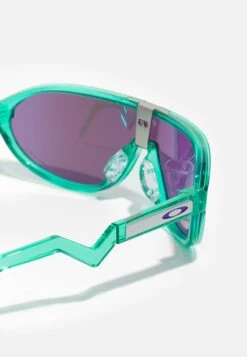Oakley UNISEX - Sportbrille - Trans Celeste/violet -Oakley eda69a02f33744fcb53772ff44280a4b