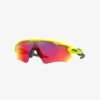 Oakley Sportbrille - Neon Yellow -Oakley f0f075adc13c464b92e3dfc4eeacfcef