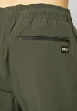 Oakley TRANSPORT - Badeshorts - New Dark Brush -Oakley f2f28295dff54a39a6a9c4440f6cfefa