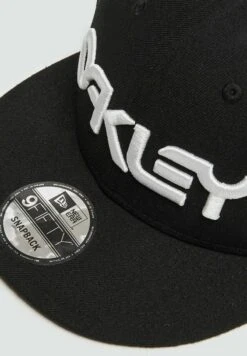 Oakley MARK II NOVELTY - Cap - Blackout -Oakley f365d379dcfc4bcbb1f9650ded9ee69b