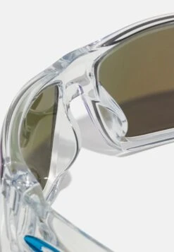 Oakley HELIOSTAT UNISEX - Sportbrille - Clear -Oakley f3fede2e76044743b60a1fb311606228