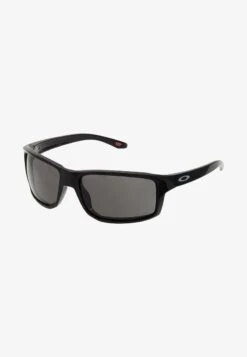 Oakley GIBSTON - Sonnenbrille - Black -Oakley f416e2f5ffee4bfb993564ba2f1be6d7