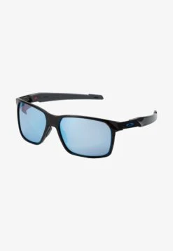 Oakley PORTAL UNISEX - Sonnenbrille - Black -Oakley f5a9f074871e489183f2cc4ed6320a98