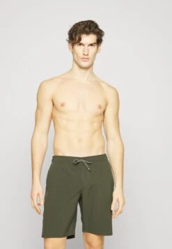 Oakley TRANSPORT - Badeshorts - New Dark Brush -Oakley f606c7e860104c1195c1a6ae6d64a6ab 1