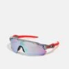 Oakley RADAR PATH UNISEX - Sportbrille - Space Dust