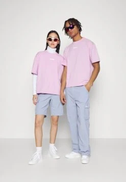 Oakley FROGSKINS UNISEX - Sonnenbrille - Polished Clear -Oakley f730ec9c3f6947eab2d526dd117879ac