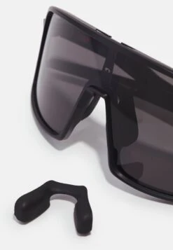 Oakley SUTRO UNISEX - Sportbrille - Matte Black Prizm Grey -Oakley f7ec14ba2213456fbaf193a2437a4486