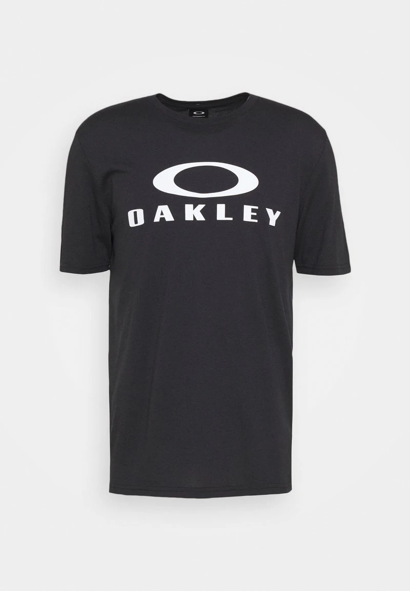Oakley BARK - T-Shirt Print - Black 6 Oakley BARK - T-Shirt Print - Black – Bild 4