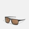 Oakley LEFFINGWELL - Sonnenbrille - Matte Grey Smoke/prizm Tungsten 2 Oakley LEFFINGWELL - Sonnenbrille - Matte Grey Smoke/prizm Tungsten -Oakley f90043da3b65498b902fecc5de58e697