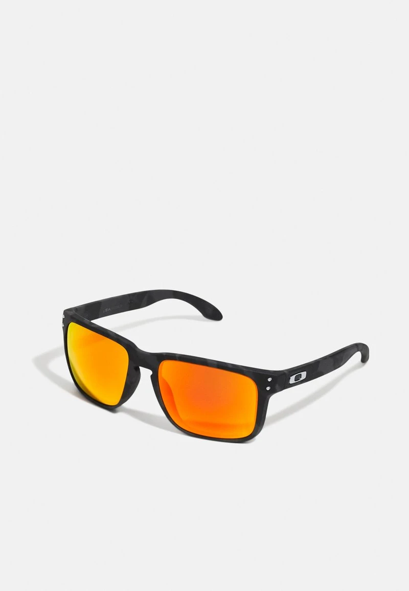 Oakley HOLBROOK - Sonnenbrille - Matte Black 3 Oakley HOLBROOK - Sonnenbrille - Matte Black