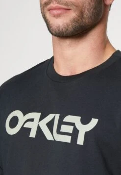 Oakley MARK II 20 - T-Shirt Print - Fathom -Oakley f977968704144198876282d32d46527f