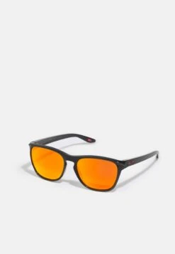 Oakley MANORBURN UNISEX - Sonnenbrille - Transparent/blue -Oakley f97e8e4ad71248a7ac78f117f0fae961 4