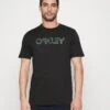 Oakley MARK II 20 - T-Shirt Print - Black