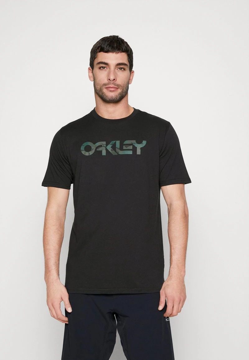 Oakley MARK II 20 - T-Shirt Print - Black 3 Oakley MARK II 20 - T-Shirt Print - Black