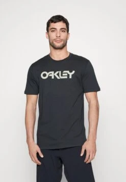 Oakley MARK II 20 - T-Shirt Print - Fathom