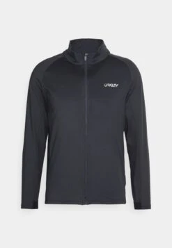 Oakley THERMAL - Cycling-Trikot - Blackout 13 Oakley THERMAL - Cycling-Trikot - Blackout -Oakley fe82adc35dbc407dbf473c15d52f70f8