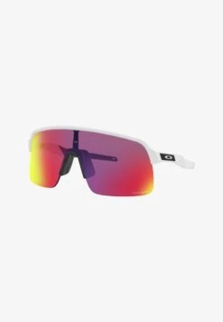 Oakley SUTRO LITE - Sportbrille - Matte White