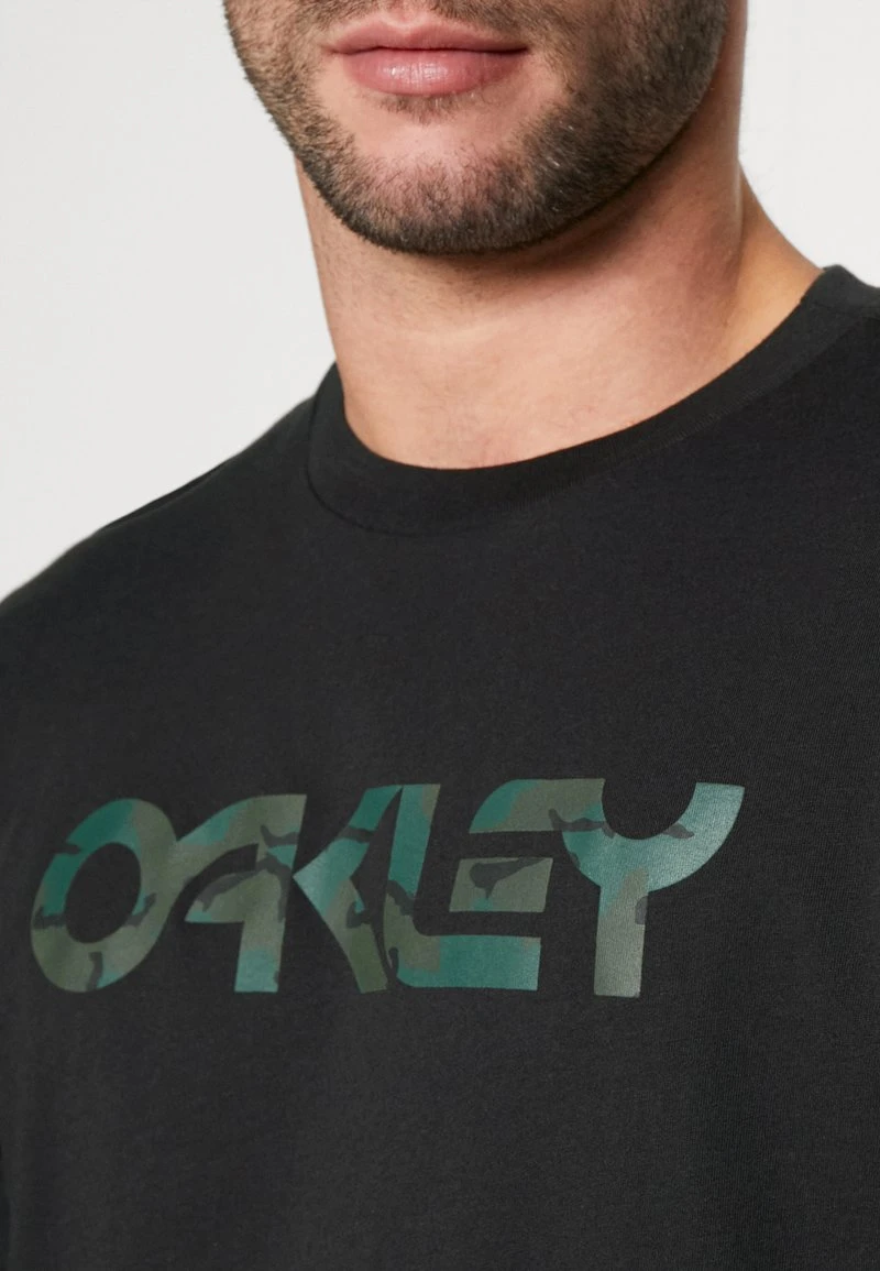 Oakley MARK II 20 - T-Shirt Print - Black 7 Oakley MARK II 20 - T-Shirt Print - Black – Bild 5
