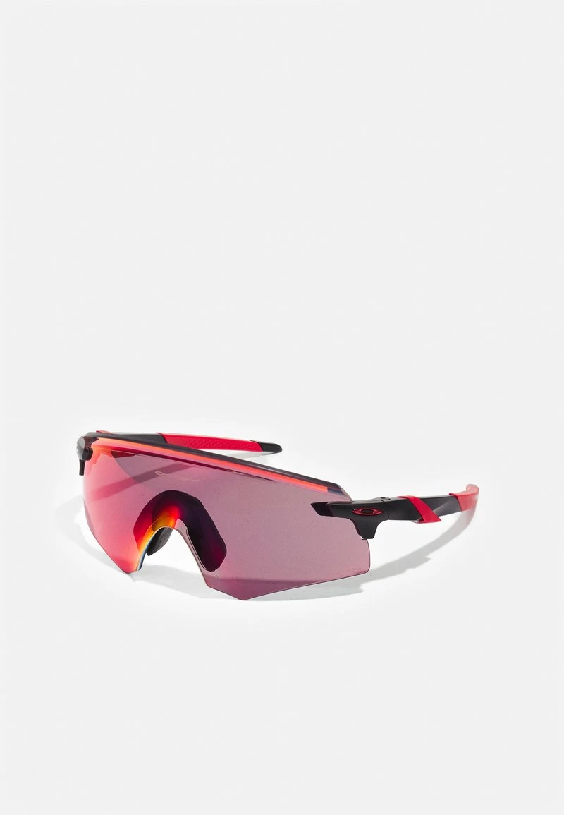Oakley ENCODER UNISEX - Sportbrille - Mate Black 3 Oakley ENCODER UNISEX - Sportbrille - Mate Black