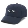 Oakley Tincan Fitted Basecap Fathom/Light Grey Damen, Herren -Oakley oakley 911545 6c6 tincan grosstjSWbwuiXDCYX 1280x1280