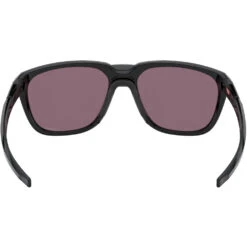 Oakley Anorak Sonnengläser Polished Black/Prizm Grey Herren -Oakley oakley anorak oo9420 0159 03 grossYS6KsyTuebD7O