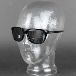 Oakley Anorak Sonnengläser Polished Black/Prizm Grey Herren -Oakley oakley anorak oo9420 0159 04 grossbdujYF0k3mArI