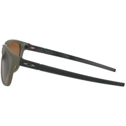 Oakley Anorak Sonnenbrille Matte Olive/Prizm Tungsten Polarized Herren -Oakley oakley anorak oo9420 0759 02 gross