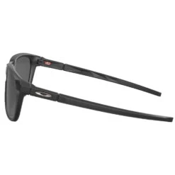 Oakley Anorak Sonnenbrille Matte Black/Prizm Black Polarized Damen, Herren -Oakley oakley anorak oo9420 0859 02 gross