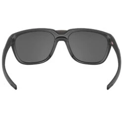 Oakley Anorak Sonnenbrille Matte Black/Prizm Black Polarized Damen, Herren -Oakley oakley anorak oo9420 0859 03 gross