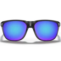 Oakley -Oakley oakley anorak polished black oo9420 1459 01 gross