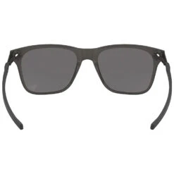 Oakley Apparition Sonnenbrille MotoGP Matte Dark Grey/Prizm Black Damen, Herren -Oakley oakley apparition motogp oo9451 1555 03 gross