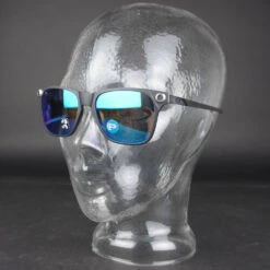 Oakley Apparition Sonnenbrille Satin Black Ink/Sapphire Iridium Damen, Herren 11 Oakley Apparition Sonnenbrille Satin Black Ink/Sapphire Iridium Damen, Herren -Oakley oakley apparition satin black ink oo9451 0655 04 gross