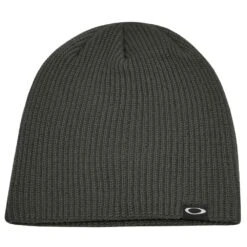 Oakley Backbone Beanie Dark Brush Damen, Herren