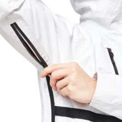 Oakley Bowls Gore-Tex Pro Shell Snowboardjacke White Herren -Oakley oakley bowls gore tex foa402341 100 03 gross