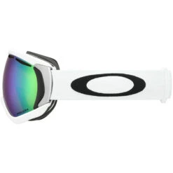 Oakley Canopy Fundgrube Skibrille Matte White/Prizm Jade Iridium Damen, Herren 10 Oakley Canopy Fundgrube Skibrille Matte White/Prizm Jade Iridium Damen, Herren -Oakley oakley canopy fundgrube oo7047 65 03 gross