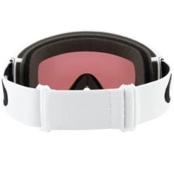 Oakley Canopy Ski-Brille Matte White/Prizm Torch Iridium Damen, Herren -Oakley oakley canopy oo7047 50 matte white prizm snow torch iridium 02 grossMha61L3AHqRtf