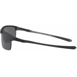 Oakley Carbon Blade Sommerbrille Matte Carbon/Black Iridium Polarized Herren -Oakley oakley carbon blade oo9174 03 02 gross