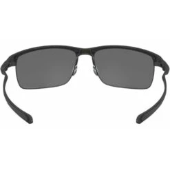 Oakley Carbon Blade Sommerbrille Matte Carbon/Black Iridium Polarized Herren -Oakley oakley carbon blade oo9174 03 03 gross
