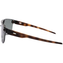 Oakley Chrystl Sonnenbrille Satin Toast/Prizm Grey Damen, Herren -Oakley oakley chrystl satin toast oo4136 0167 02 gross