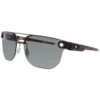 Oakley Chrystl Sonnenbrille Satin Toast/Prizm Grey Damen, Herren -Oakley oakley chrystl satin toast oo4136 0167 gross