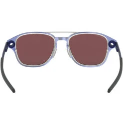 Oakley Coldfuse Sonnengläser Satin Chrome/Prizm Sapphire Damen, Herren 9 Oakley Coldfuse Sonnengläser Satin Chrome/Prizm Sapphire Damen, Herren -Oakley oakley coldfuse OO6042 0452 02 grossTYN0rlusqtkGd