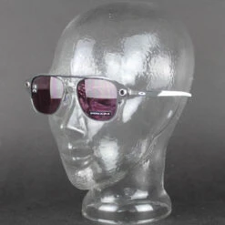 Oakley Coldfuse Sonnengläser Matte Black/Prizm Indigo Damen, Herren -Oakley oakley coldfuse oo6042 0352 04 grossZxmGMemhq0okc