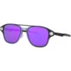 Oakley Coldfuse Sonnengläser Matte Black/Violet Iridium Polarized Damen, Herren 2 Oakley Coldfuse Sonnengläser Matte Black/Violet Iridium Polarized Damen, Herren -Oakley oakley coldfuse oo6042 0652 gross