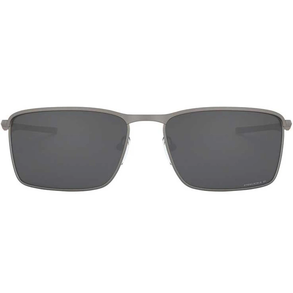 Oakley Conductor 6 Sonnenbrille Lead/Prizm Black Polarized Herren 4 Oakley Conductor 6 Sonnenbrille Lead/Prizm Black Polarized Herren – Bild 2